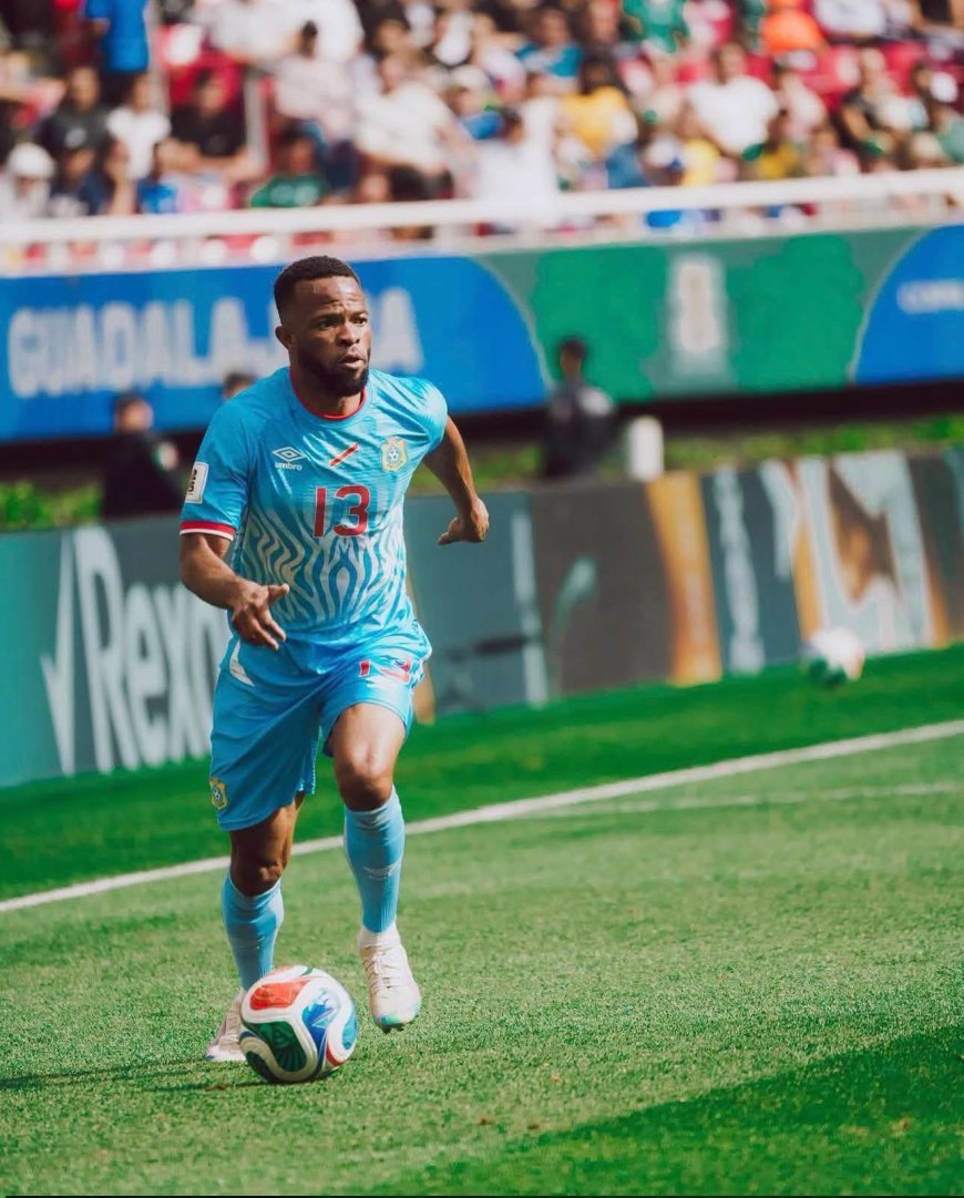 Mondial 2026 : Après la qualification de la Côte d’Ivoire, Jean-Pierre Manzolo annonce le déluge pour les Léopards face à l'Ouzbékistan