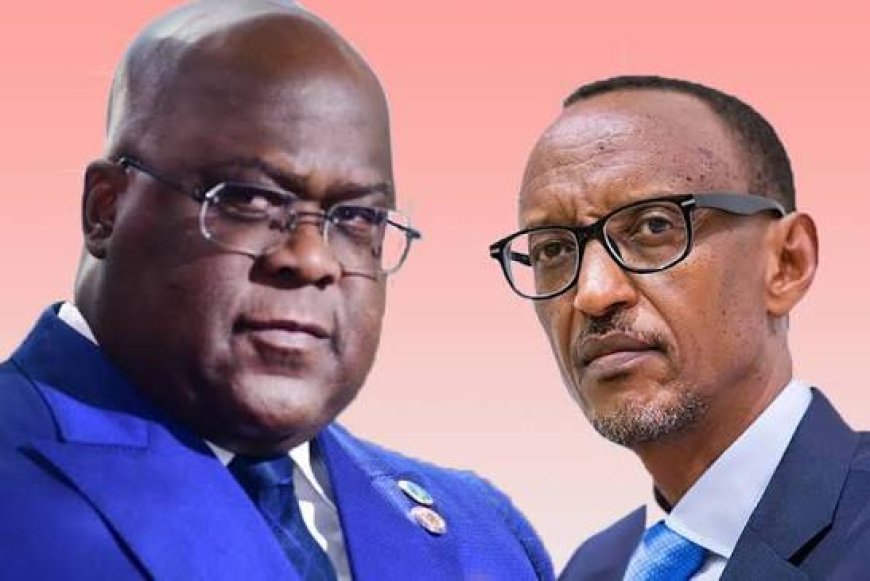 Conflit RDC-Rwanda : Kinshasa saisit la Cour Internationale de Justice 