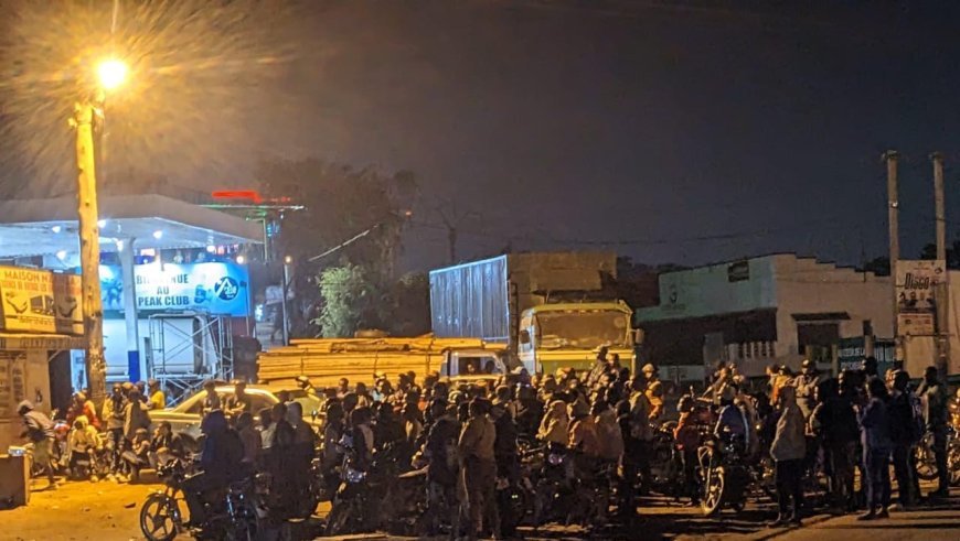 Ambiance populaire en RDC: Beni en liesse, les Léopards rallument l’espoir et la PNC encadre la célébration
