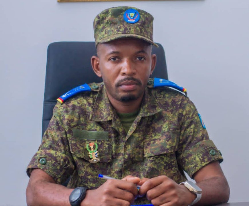 30 Juin : L'uniforme n'est pas un privilège, c'est un sacrifice