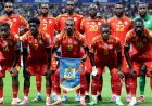 Mondial 2026 : Les Léopards quittent la compétition avec honneur en seizièmes de finale
