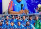 Coupe du Monde 2026 : Félix Tshisekedi salue le parcours héroïque des Léopards