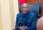 RDC: Guy Kabombo lance une refonte juridique des FARDC