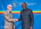 RDC : Défense et ONU renforcent la coopération pour la stabilisation de l’Est