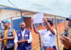 Nord-Kivu : le CTE de Beni confirme une deuxième guérison d'Ebola