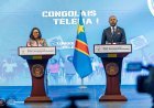 Ebola : La RDC mise sur la science, la vaccination des primates et une alliance mondiale pour vaincre le virus