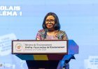 Réformes environnementales : Marie Nyange Ndambo dévoile la nouvelle vision du gouvernement