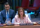 ONU : Les États-Unis appellent à une mobilisation internationale contre les auteurs de violences sexuelles en RDC