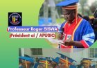 UNISIC : Sept mois de crise ouverte :turbulences institutionnelles, décisions administratives contestées et bataille judiciaire devant le Conseil d’État. Une gouvernance universitaire fragilisée, mise à nu par l’hypocrisie du professeur Siswa