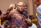 RDC : Donald Kabasele manque de respect à Félix Tshisekedi et lui donne des leçons sur la justice