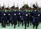 RDC : 157 886 dossiers passés au crible , le gouvernement veut mettre fin aux «policiers fantômes»