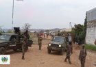 Kalemie : les FARDC en opération de traque