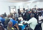 Kikwit : policiers et militaire poursuivis devant l’auditorat militaire