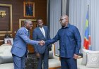 Recensement en RDC : l’UNFPA promet un appui technologique