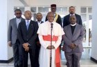 RDC : Félix Tshisekedi opte pour un dialogue inclusif entre Congolais