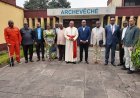 RDC : les confessions religieuses plaident pour le report de la marche du C64
