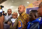Héritiers de Lumumba et Gizenga : Muyaya galvanise la jeunesse lumumbiste