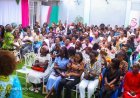 Kinshasa: Fondation Grâce à ma Mère propulse 200 femmes vers l’entrepreneuriat