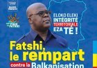 Tshisekedi, le bouclier de la RDC face à l’agression rwandaise