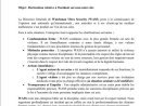 Kasaumbalesa : WASS réaffirme son engagement éthique après un incident impliquant un agent