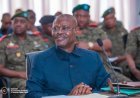 RDC: Le VPM Guy Kabombo presse pour une loi militaire afin de moderniser les FARDC