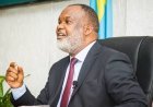 Dialogue national : Corneille Nangaa confirme son allégeance à l'agenda étranger