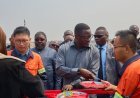 Certification de l’exportation de lithium en RDC : l’expertise du CEEC saluée au Tanganyika