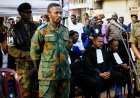 Kinshasa : un adjudant FARDC condamné à la peine capitale pour le meurtre d'un ressortissant nigérian