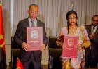 RDC-Angola : un jalon historique dans la coopération énergétique