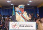 Makaka à Bumba : la jeunesse au cœur du débat sur l’avenir de la Mongala