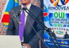 France : Alfred Mote lance « Le Renouveau », une nouvelle dynamique politique pour la RDC