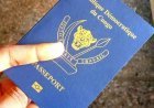 Passeport congolais : plus sûr, moins cher et délivré en quinze jours