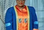 ESU-RSI/RDC : le banc syndical accuse Thérèse Sombo de favoritisme et menace de grève générale