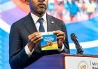 Muyaya : « Le Dialogue de Kinshasa n’est pas pour l’AFC-M23 »