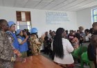 Rwenzori : La MONUSCO dote le secteur d'un joyau administratif pour booster les services du Genre, de la Jeunesse et des Affaires sociales