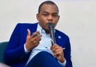 Ensemble pour la République : Baron Besana prend les commandes de la jeunesse à Kinshasa