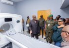 Haut-Lomami : un nouvel hôpital moderne ouvre ses portes à Kaniama-Kasese
