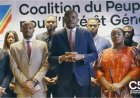 Référendum en RDC : la Coalition de l’Article 5 prend acte de l’arrêt de la Cour constitutionnelle et appelle au respect des institutions