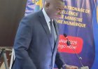 RDC : Kibassa Maliba met la pression pour un numérique efficace et suivi à la loupe