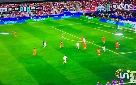 Mondial 2026 : Le « Grand Maître Avatar » Jean-Pierre Manzolo promet d’influencer le destin des nations à la coupe du monde