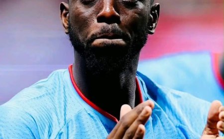 Le cri du cœur du Vénérable Grand Maître Avatar : « J'ai voulu servir mon pays, mais personne ne m'a écouté »