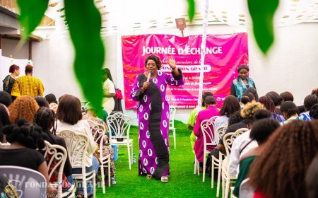 Fondation GRAME : Une journée d’échanges pour l’autonomisation des femmes