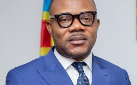 Découverte de divers minérais: Jean Paul Kapongo annonce une nouvelle ère minière pour le Grand Kasaï