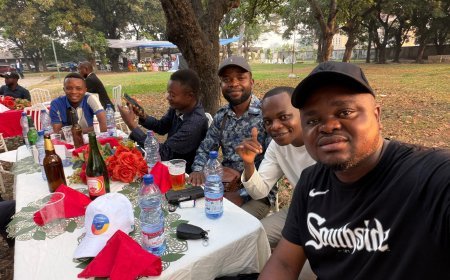 RDC – CASIL : Une Saint Kizito 2026 placée sous le signe de l’innovation et de la fraternité