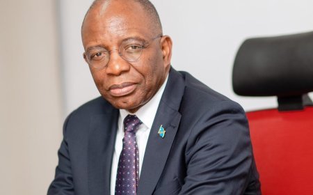 RDC-Justice : le cabinet du ministre recadre les accusations liées au dossier Rawbank
