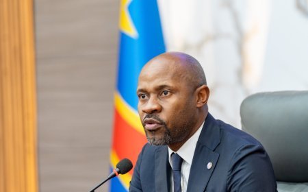 COPAP : Patrick Muyaya réaffirme le rôle des assemblées provinciales et érige la communication en levier de confiance
