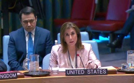 ONU : Les États-Unis appellent à une mobilisation internationale contre les auteurs de violences sexuelles en RDC