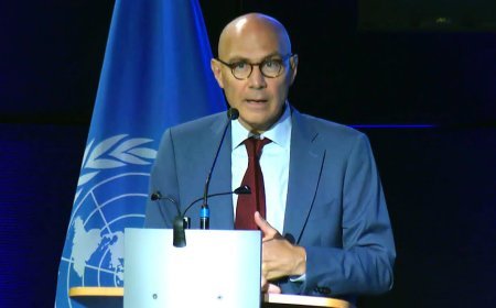 Est de la RDC : l’ONU hausse le ton face à la poursuite des affrontements entre FARDC et M23