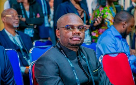 Serge Owadja, le choix du terrain pour défendre les ressources du Haut-Katanga
