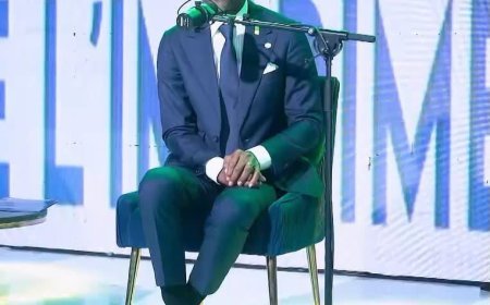 RDC : Patrick Muyaya souligne le rôle crucial de l’imprimerie dans l’industrie médiatique